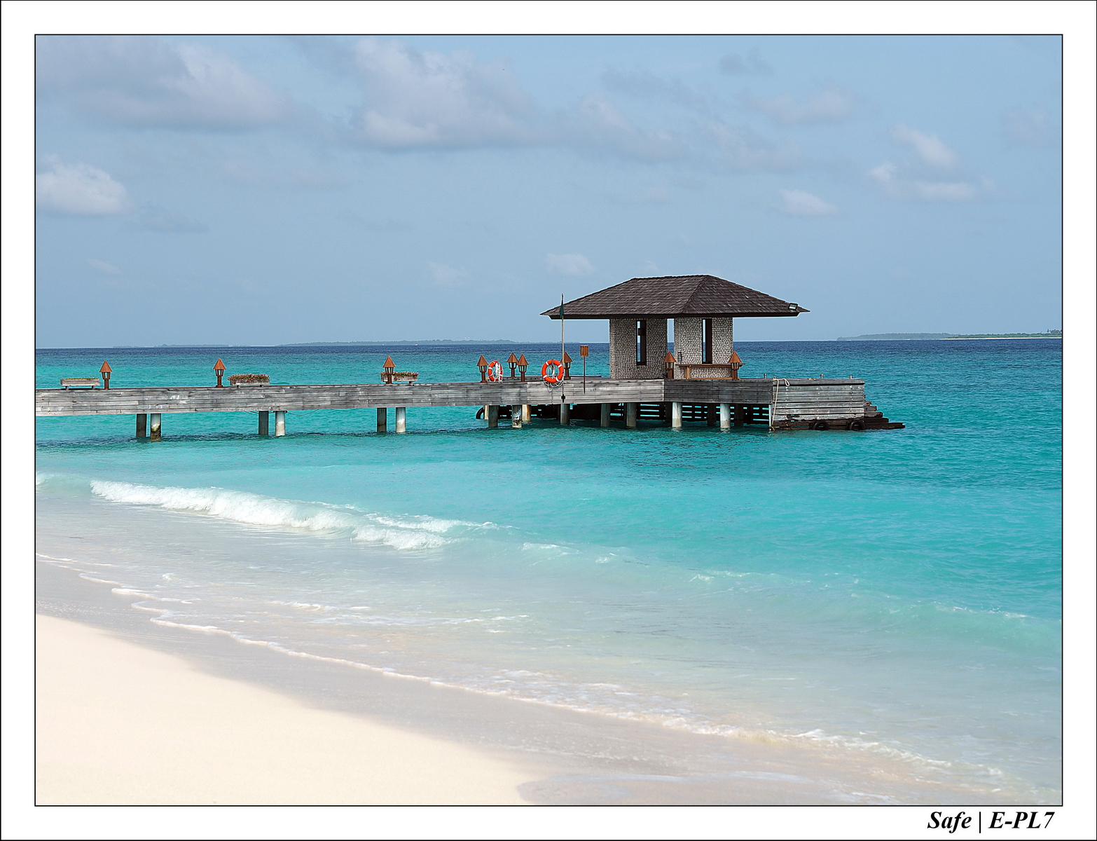 2019 - 07 - Barefoot eco resort - 25